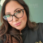 ILONA SAY Make up artiste